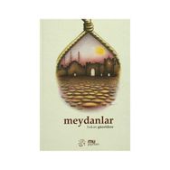 Meydanlar - Hakan Güzeldere