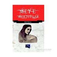 Mey’e Mektuplar - Halil Cibran