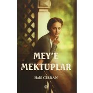 Mey’e Mektuplar - Halil Cibran