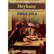 MEYHANE - EMILE ZOLA (ISBN:9789752973169)