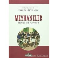 Meyhaneler - Ergun Hiçyılmaz