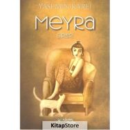 Meyra - Yasemin Karlı Baş