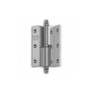 MEYSAN 104-06-12-81R Cumbalı Saten 12 cm Sağ Menteşe