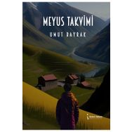 Meyus Takvimi İkinci Adam Yayınları