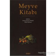 MEYVE KİTABI - EMINE GÜRSOY NASKALI;DILEK HERKMEN