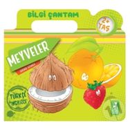 Meyveler - Bilgi Çantam - Serdar Gökmen