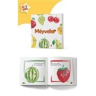 Meyveler - Merve Türkay