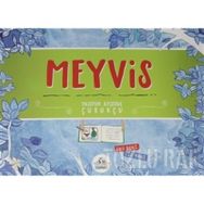 Meyvis - Yasemin Ayşeğül Çubukçu