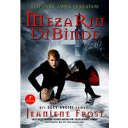 MEZARIN DIBINDE - JEANIENE FROST