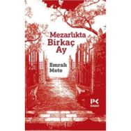 Mezarlıkta Birkaç Ay - Emrah Mete