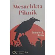 Mezarlıkta Piknik - Mehmet S. Aman