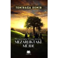 Mezarlıktaki Müjde Parana Yayınları