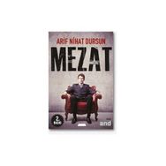 MEZAT - ARIF NIHAT DURSUN