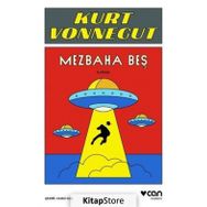 Mezbaha Beş-Kurt Vonnegut