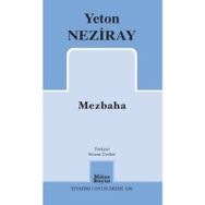 Mezbaha - Yeton Neziray