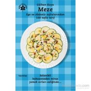 Meze - Gülhan Kaya