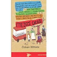 Mezeci Çırağı - Özkan İrman