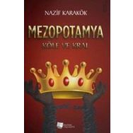 Mezopotamya Köle ve Kral Karina Yayınevi
