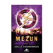 Mezun - Test 3. Kitap - Joelle Charbonneau