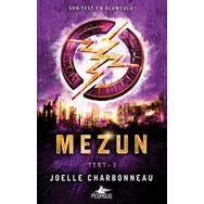 Mezun - Test Serisi 3 - Joelle Charbonneau