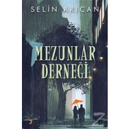 Mezunlar Derneği - Selin Arıcan
