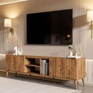 Mezza 1310 Elegante 180 cm Amalfi Tv Ünitesi