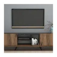 Mezza 1330 180 cm Elegante Tv Ünitesi
