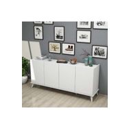 Mezza 1602 180 cm Elegante Modern Konsol