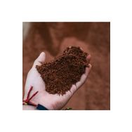 MF Botanik Kırmızı Pomza Kumu İnce Pomza Taşı 0-3 mm 5 lt Volkanik Cürüf Ponza Lav Kırığı