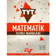 MF Kazanım Yayınları TYT Matematik Soru Bankası