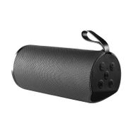 MF Product Acoustic 0123 Siyah Taşınabilir Kablosuz Bluetooth Speaker