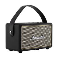 MF Product Acoustic 0171 Siyah 20W Kablosuz Bluetooth Speaker