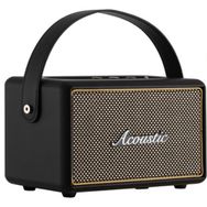 MF Product Acoustic 0172 Siyah 30W Kablosuz Bluetooth Speaker