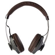 MF Product Acoustic 0233 Gri Kablosuz Kulak Üstü Bluetooth Kulaklık