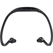 MF Product Acoustic 0240 Siyah Kulak İçi Sporcu Tipi Kablosuz Bluetooth Kulaklık