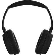 MF Product Acoustic 0476 Siyah Kulak Üstü Kablosuz Bluetooth Anc Kulaklık