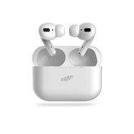 MF Product Acoustic 0543 Beyaz Kulak İçi Kablosuz Bluetooth Bt 5.0 Tws Kulaklık