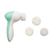 MF Product Allure 0140 Yeşil Elektronik Yüz Temizleme Fırçası
