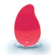 MF Product Allure 0520 Kırmızı Yüz Temizleme ve Masaj Cihazı