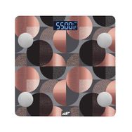 MF Product Allure 0532 Meltem Vücut Analizli Akıllı Tartı