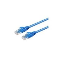 MF Product Jettpower 0454 2 m Mavi Network Kablo