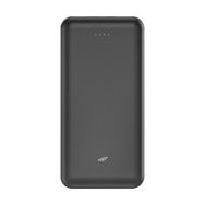 MF Product Jettpower 0653 2.1A Type-C 10000 mAh Siyah Powerbank