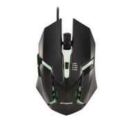 MF Product Strike 0192 Siyah Rgb Kablolu Gaming Mouse
