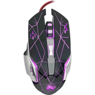 MF Product Strike 0610 Siyah Rgb Kablolu Gaming Mouse