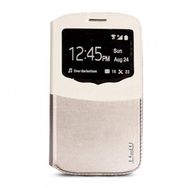 Mfit iPhone 4S Gri Standlı Kılıf