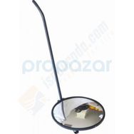 MFK 6430 30 cm Araç Altı Arama Aynası Kol Desteksiz