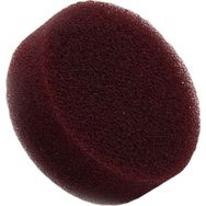 Mg Pads Kalın Flat Bordo 45 mm Mini Polisaj Makinesi Uyumlu Pasta Süngeri