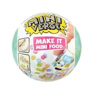 MGA 591818 Miniverse Cafe Serisi Süpriz Paket