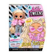 MGA Entertainment 588733 L.O.L. Surprise Tweens Olivia Flutter