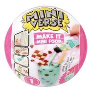 MGA Entertainment 589938 Miniverse Food Diner Bebek
